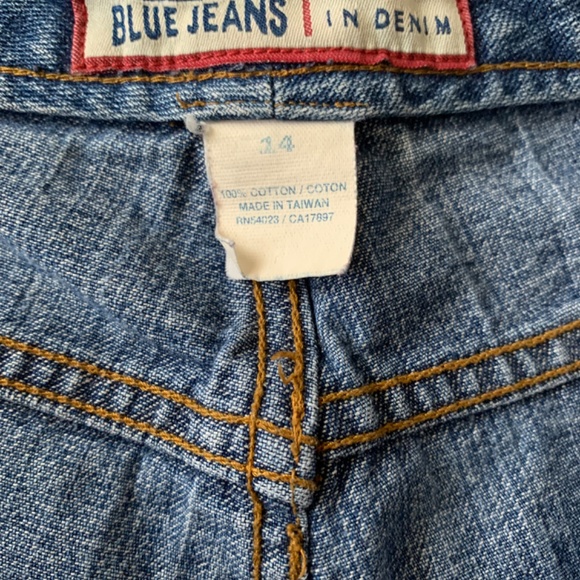 Old Navy | Denim Shorts - Picture 3 of 4